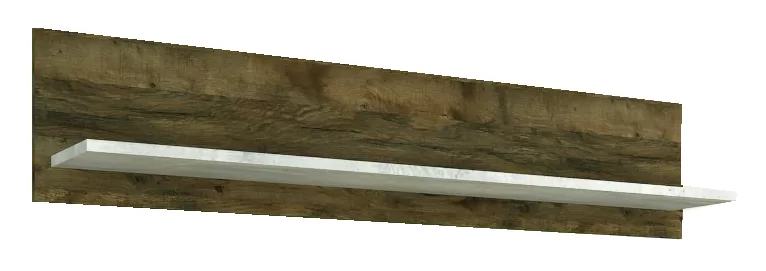 Полка-1